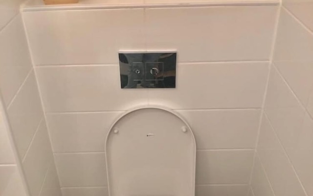 Luxury Apartment Best Location Beach View