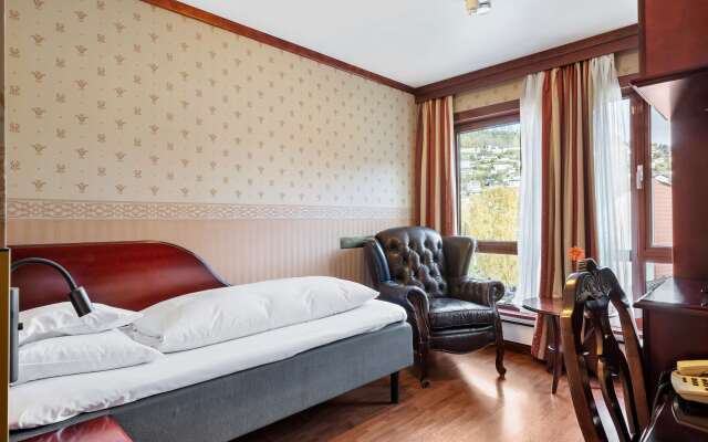 Best Western Laegreid Hotell