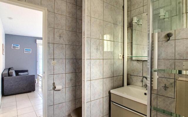 Maison Crozon, 3 Pièces, 4 Personnes - Fr-1-370-42