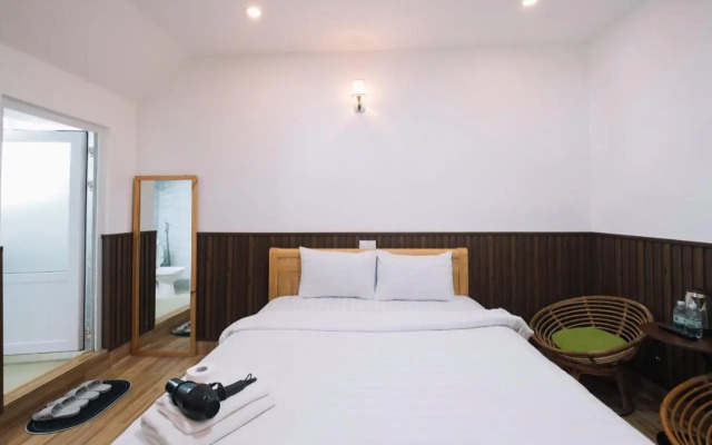 Thao Phuong Hotel