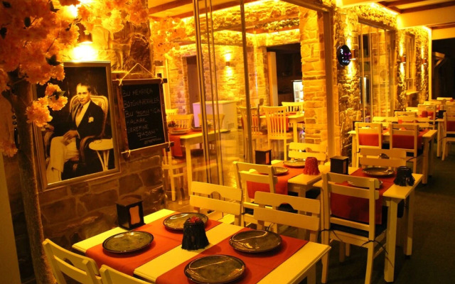 Yurekli Butik Otel