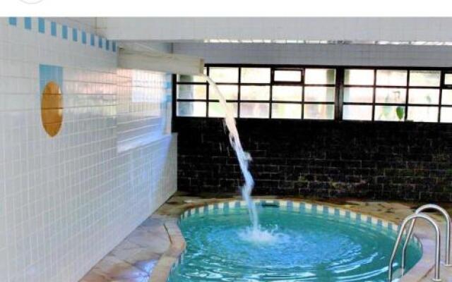 Hotel da Inês