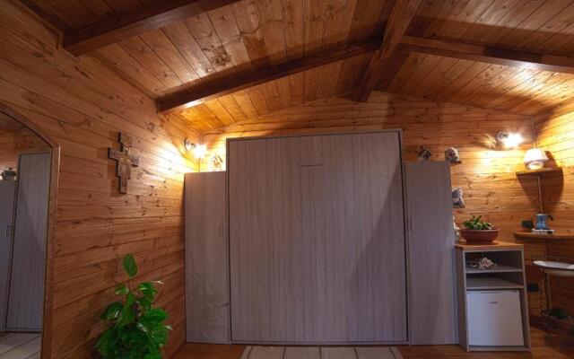 Casa sull'albero Bocchineri