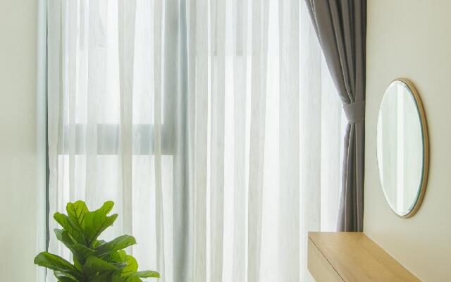 CIEN Hotel