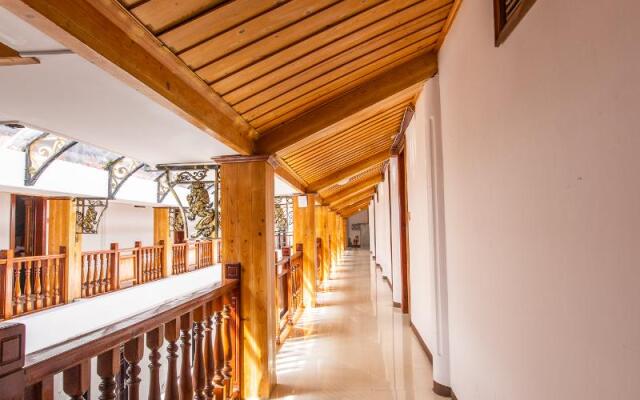 Sun Viet Resort Beach & Spa
