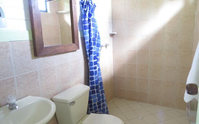 Cabañas y Flores Finca Hotel