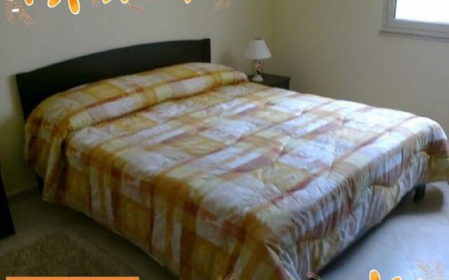 Apartment Vacanze Aquarium