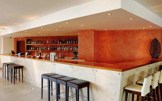 Hotel Apartamento Balaia Atlantico