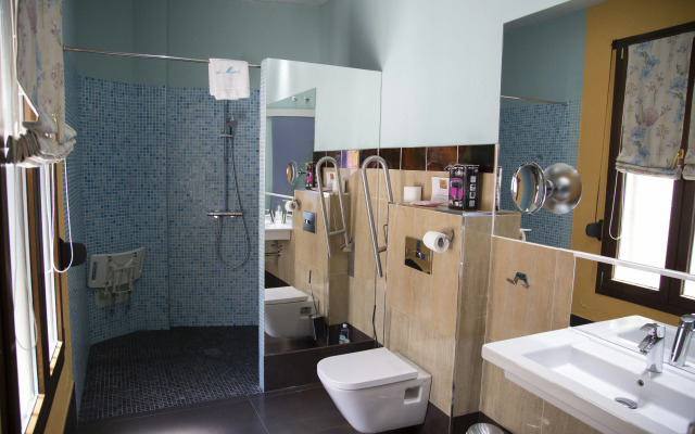 Palacio Sirvente de Mieres