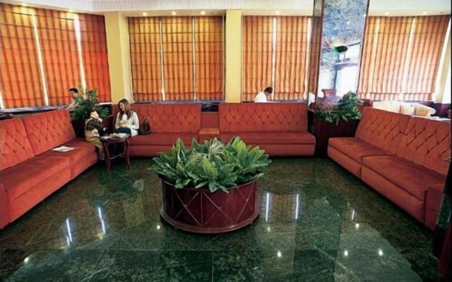 Ayintap Hotel