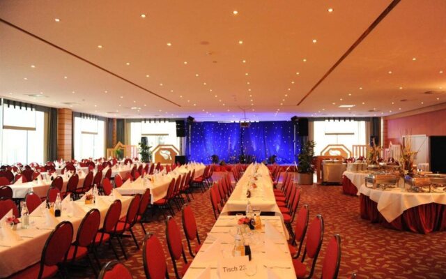 Ringberg Hotel