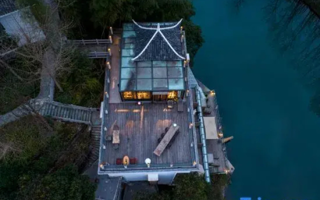 Xingyi Yunshe Guesthouse (Fanjing Mountain Scenic Area Branch)