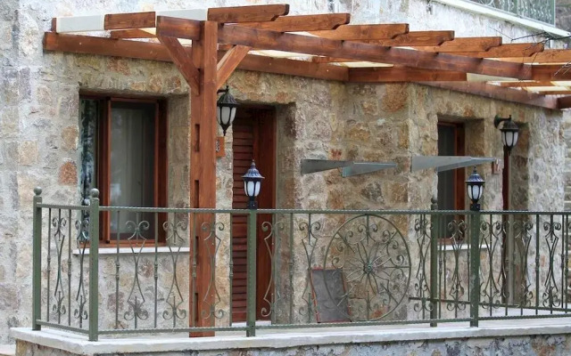 Beyaz Guvercin Hotel