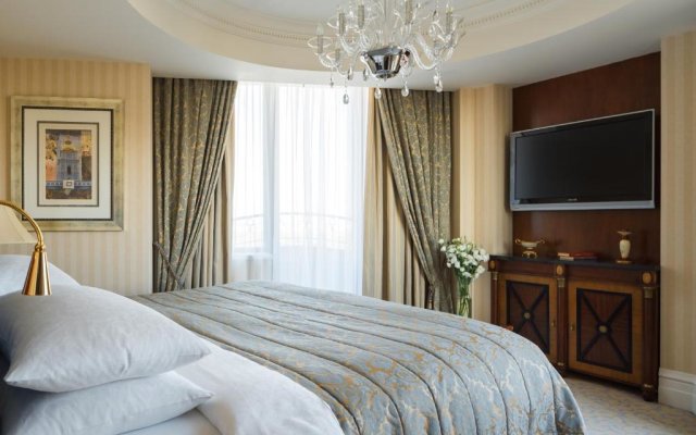 InterContinental Kyiv