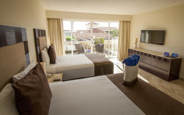 Royal Select at Grand Park Royal Cancun-All Inclusive-Adults Only