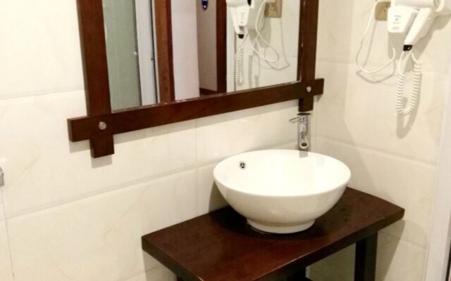 Qijiayi Theme Hostel No.2 Shop
