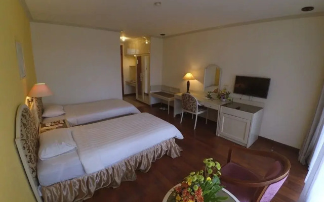 Purnama Hotel