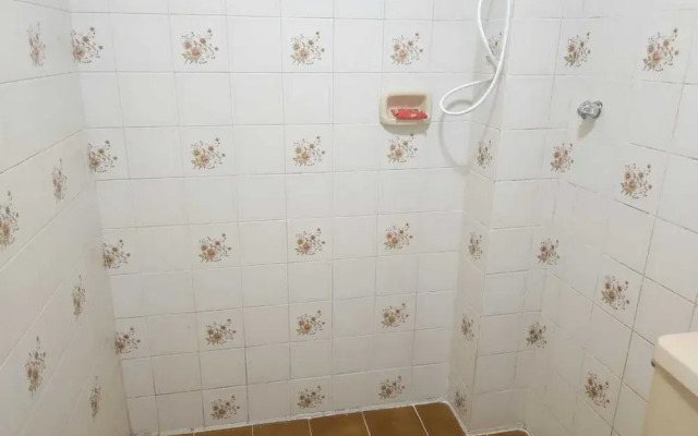 Apartamento Gold Central