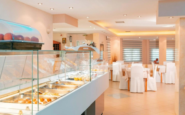 Tresor Hotel