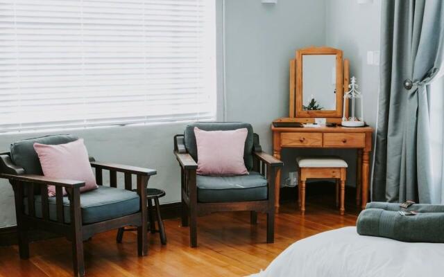 Anford Country House