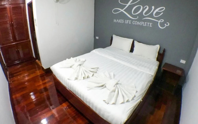 DaViKa Hotel