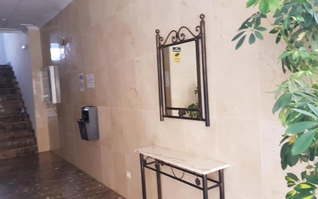 Acapulco Ii Marina D´Or