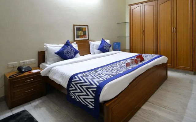 OYO 1117 Hotel VN Guest House