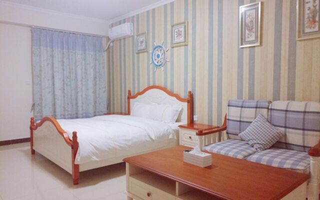 Xing Yu Legend Service Apartment Canton Fair Branch