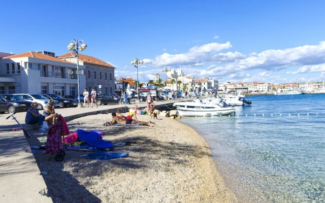 Apartments Nera