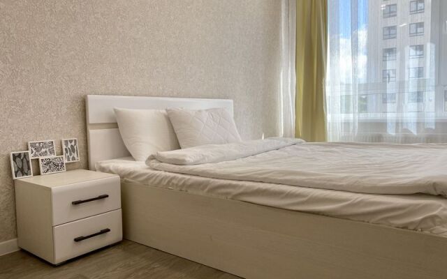 Апартаменты Ричхотелс на Уфимском шоссе, 24