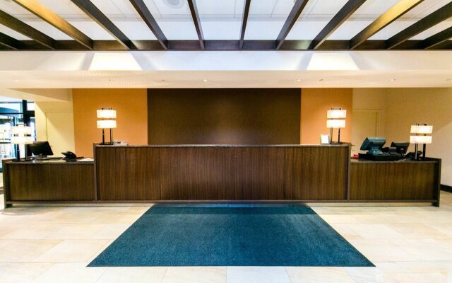 Hyatt Regency Milwaukee