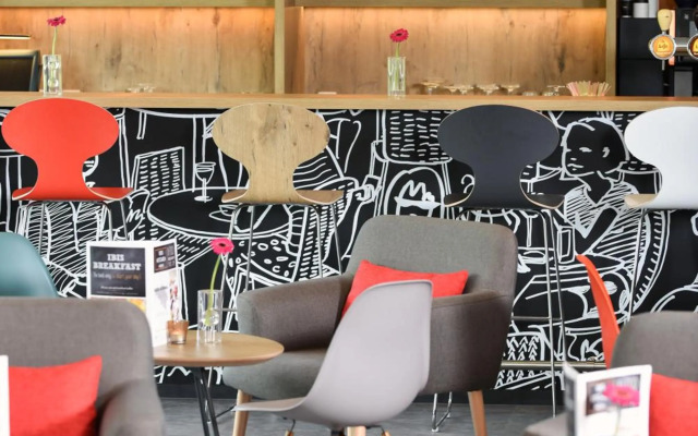 ibis Dinant Centre