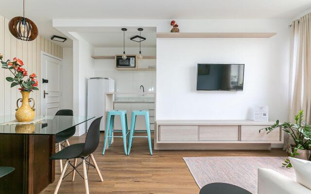 A 200m do Beiramar Shopping #CA05