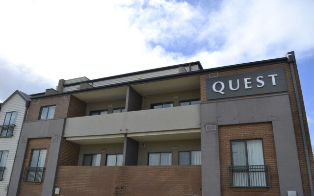 Quest Geelong