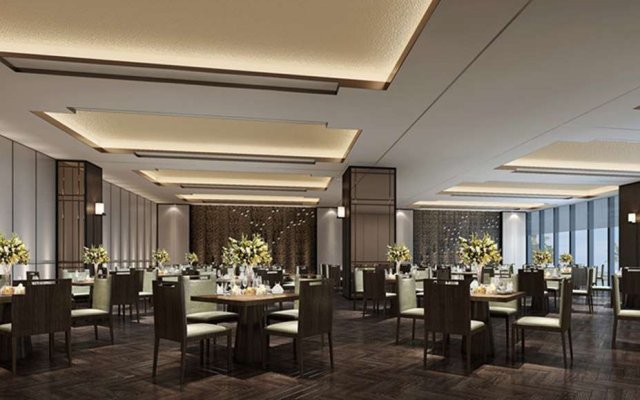 Wyndham Grand Shenzhen