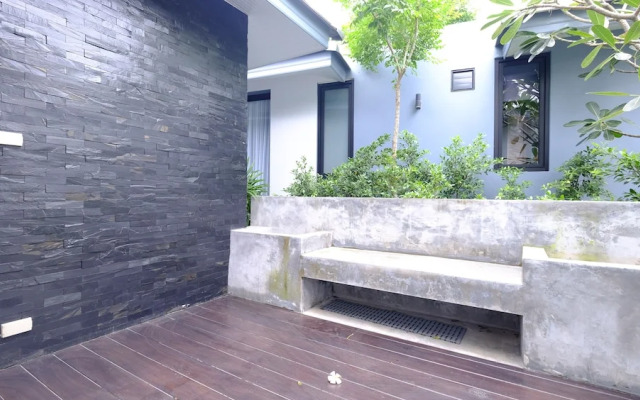 Coco Layma Villa Samui