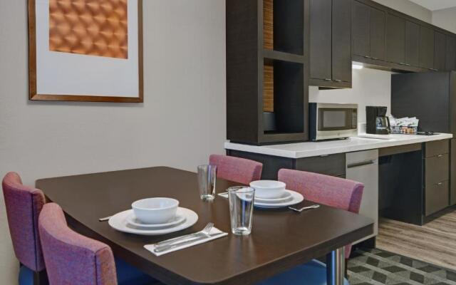 TownePlace Suites by Marriott Lima