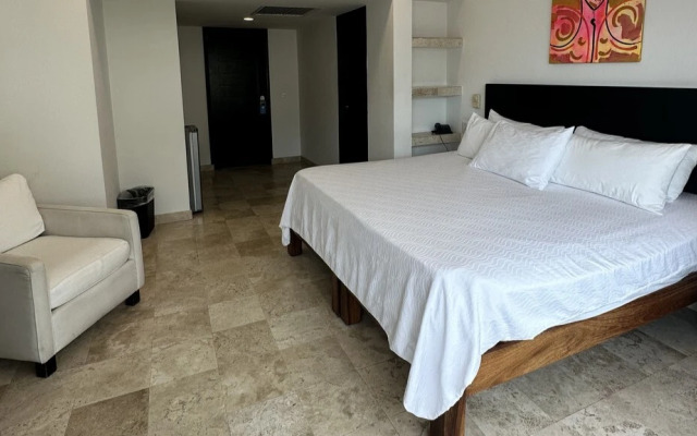 Hotel Delfin