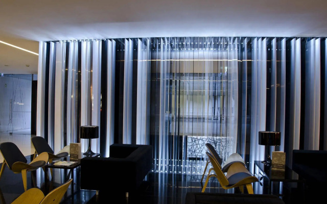 VIP Grand Lisboa Hotel & Spa