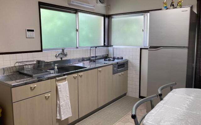 SIBARIAN Guest House