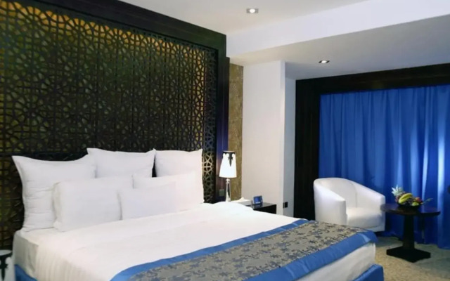 Palavra Resort