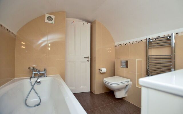 Chadwell Street Serviced Apartments
