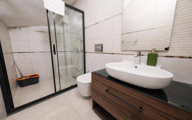 Mediterranean Breeze Villa - Family-Friendly Luxury Villa - Fethiye