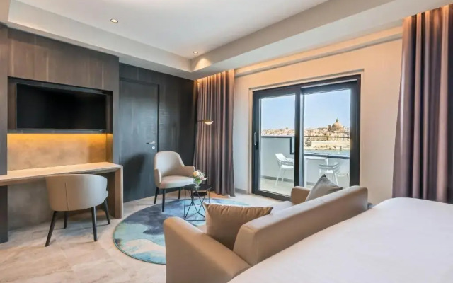 Barceló Fortina Malta
