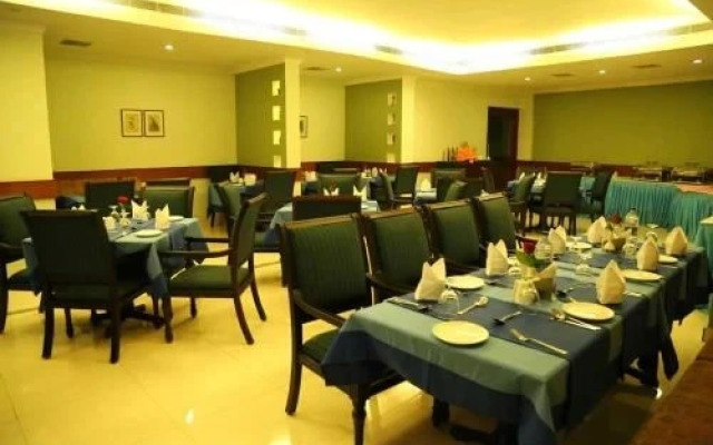 Kallada Sangeetha Hotels