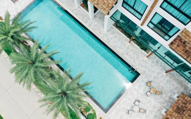 Joyful Yiren Condominiums