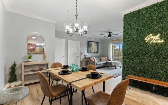 Good Times at Tuscana 2 BDR