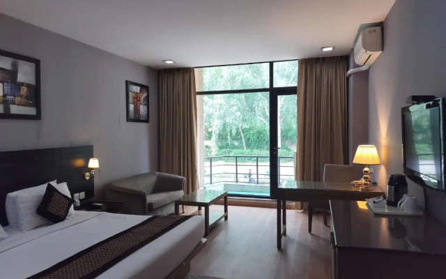 Stellar Resorts by Bel-La Monde