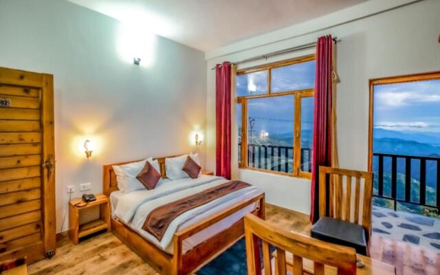 La Riqueza Hotels Raunsali