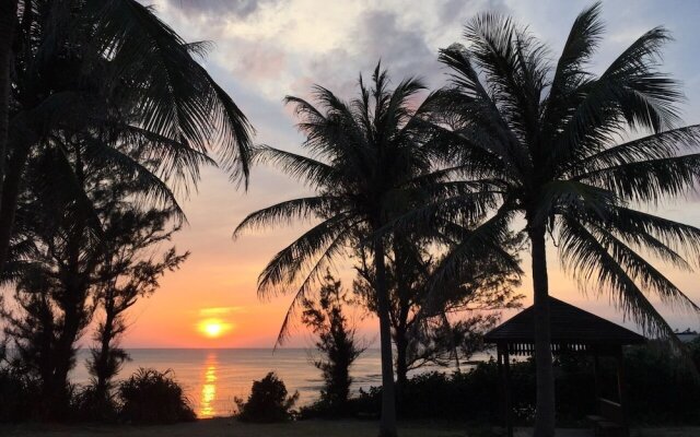 Kenting 13 B&B